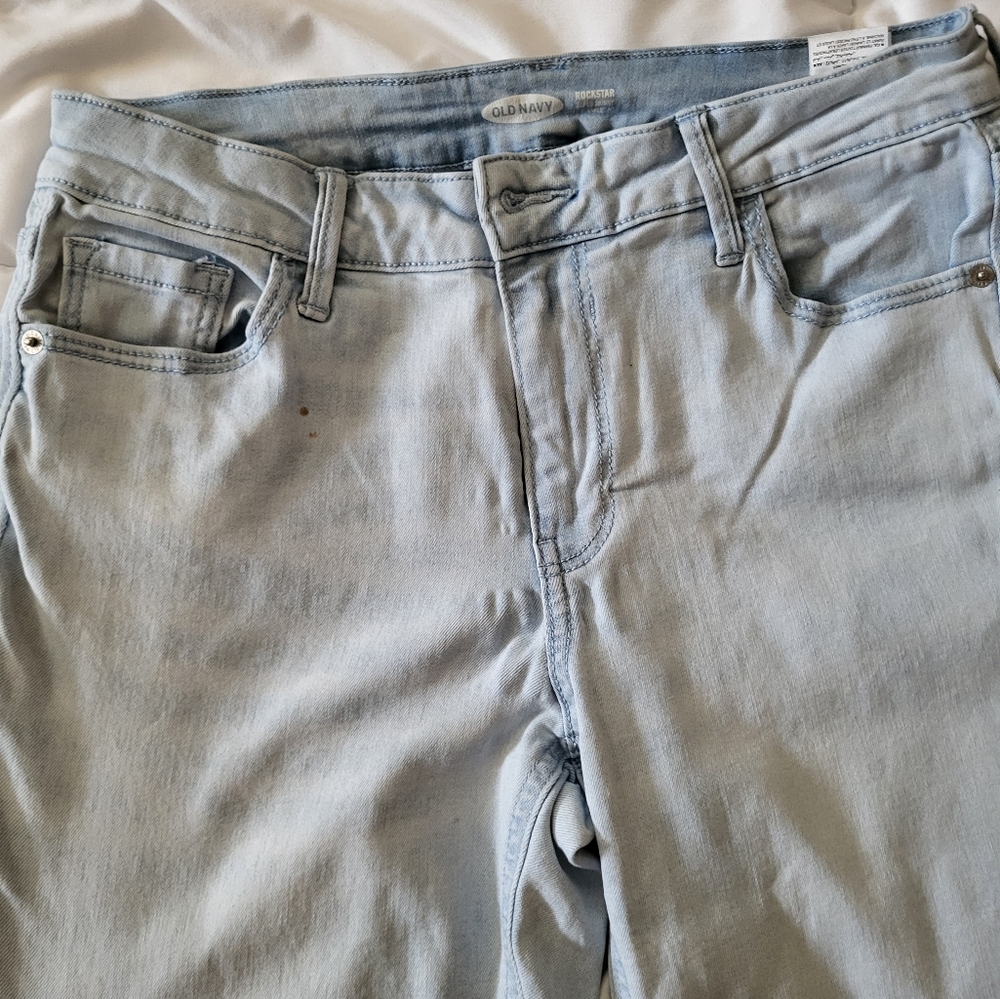 Womens Old Navy Jeans‎ - Picture 5 of 9